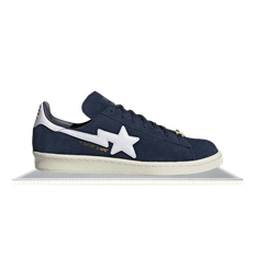 Adidas Campus 80s Bape Collegiate Navy