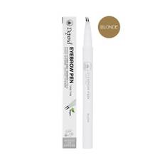 Twin Thin Eyebrow Pen, Blond