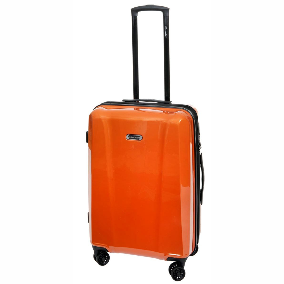Cavalet Chill DLX Mellanstor Resväska 64cm, Orange