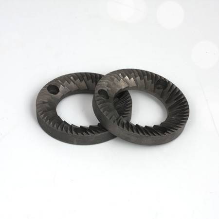 Macap - 58mm malskivor till M4- och M5D-kvarnar