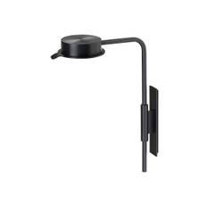 Chipperfield W102 Wall Lamp - Black