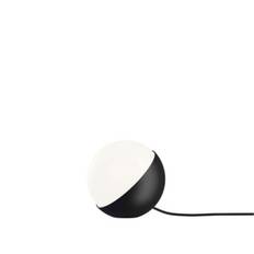 VL Studio Bord- Gulvlampe Ø250 Sort