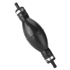 6mm0.24inch Car Boat Hand Primer Bulb Marine Outboard Fuel Rubber Pump