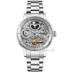 Ingersoll I07703 Skeletskåret/Stål Ø42 mm