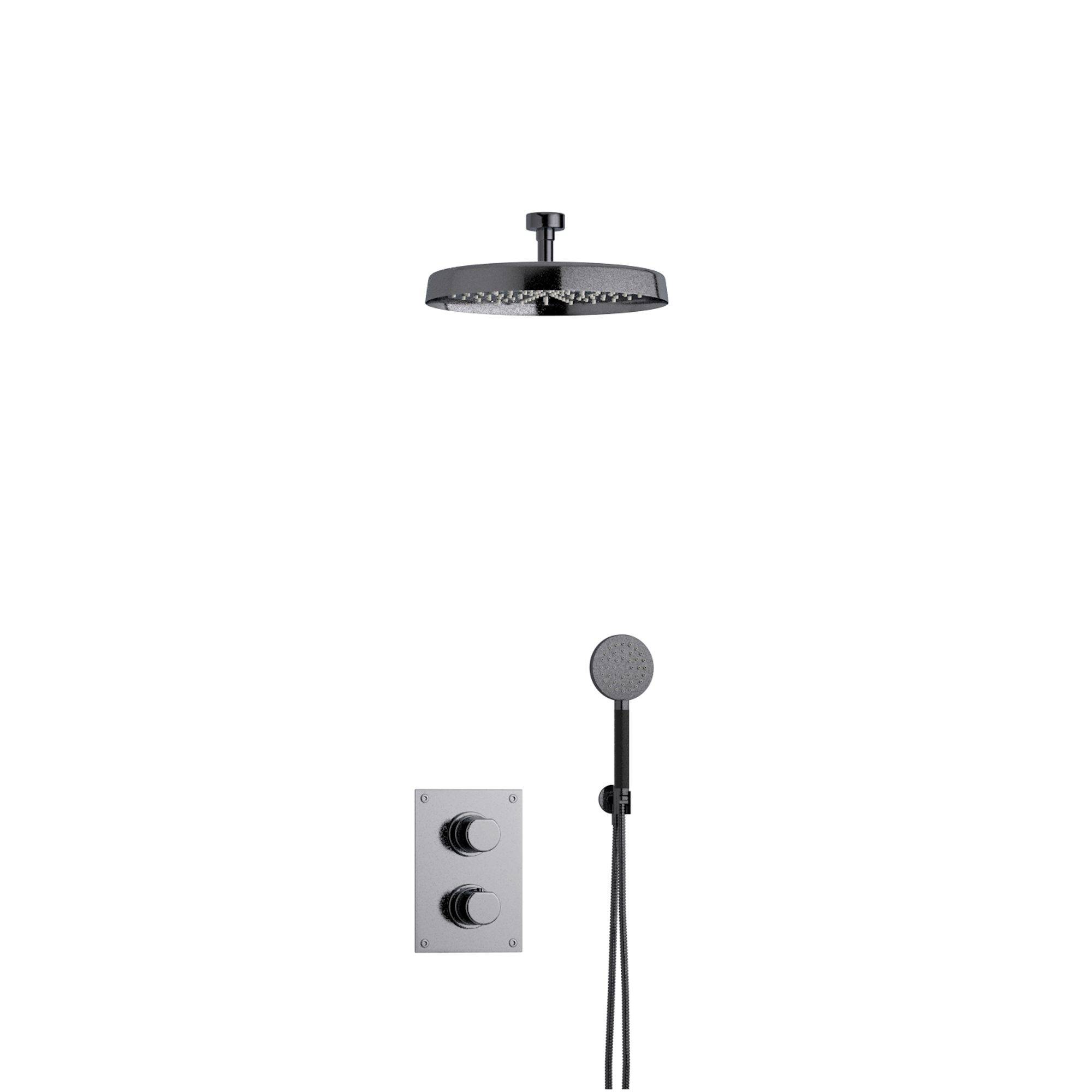 Tapwell inbyggd dusch arm7268 ed2