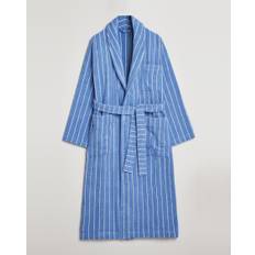 Tekla Organic Terry Classic Bathrobe Marseille