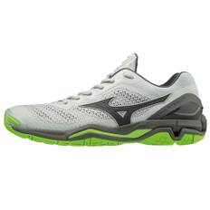 Mizuno Wave Stealth 5