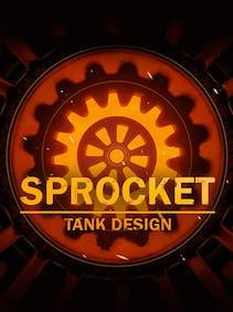 Sprocket (PC) - Steam Account - GLOBAL