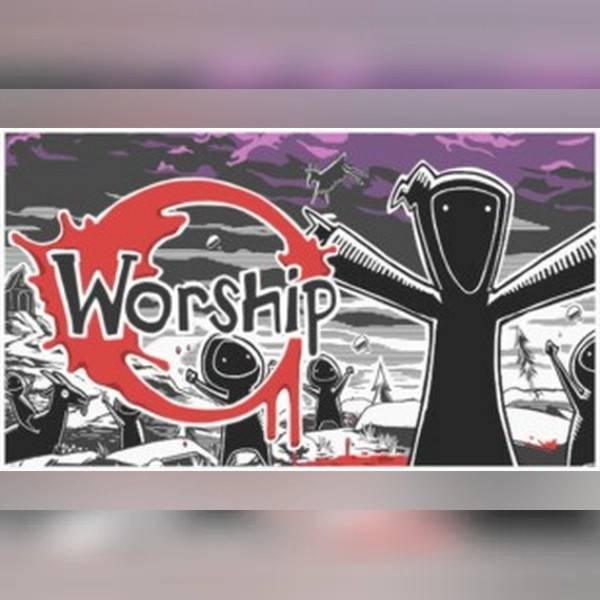 Worship (PC) Steam Gift- GLOBAL.