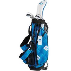 TaylorMade Team TM Junior 4 Piece Golf Package Set