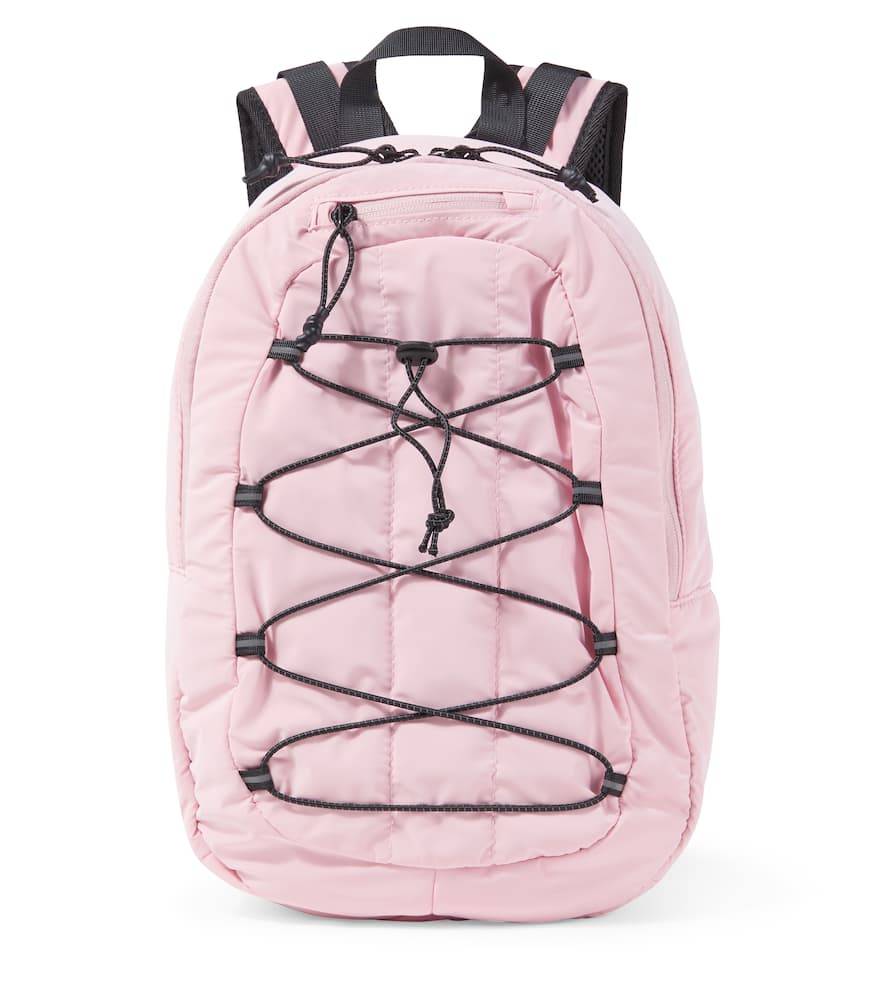 Molo Stone backpack - pink - One Size