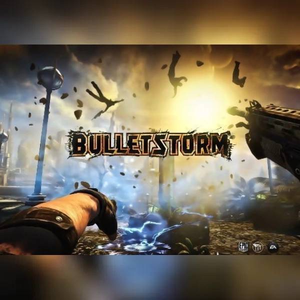 Bulletstorm (PC) Steam Gift - GLOBAL