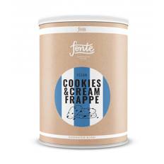 Fonte Cookie & Cream Frappé 2 KG - Vegan