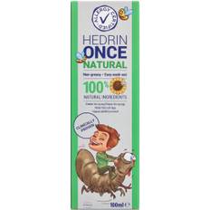 Hedrin Once Natural Lotion 100 ml