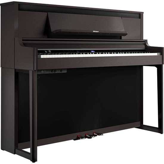 Roland LX-6 Dark Rosewood