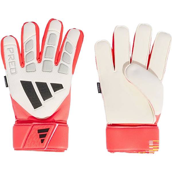 adidas Predator Match Fingersave Målvaktshandskar