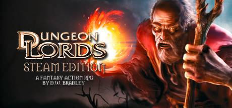 Dungeon Lords (PC) - Steam