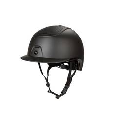 Ridhjälm Strixx Mips Back on Track® Svart