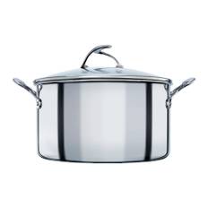 Steel Shield C Series Stockpot 26cm 7,6L