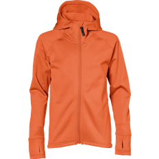 Isbjörn Isbjörn Panda Hoodie Junior Kläder Orangepeel - 170/176