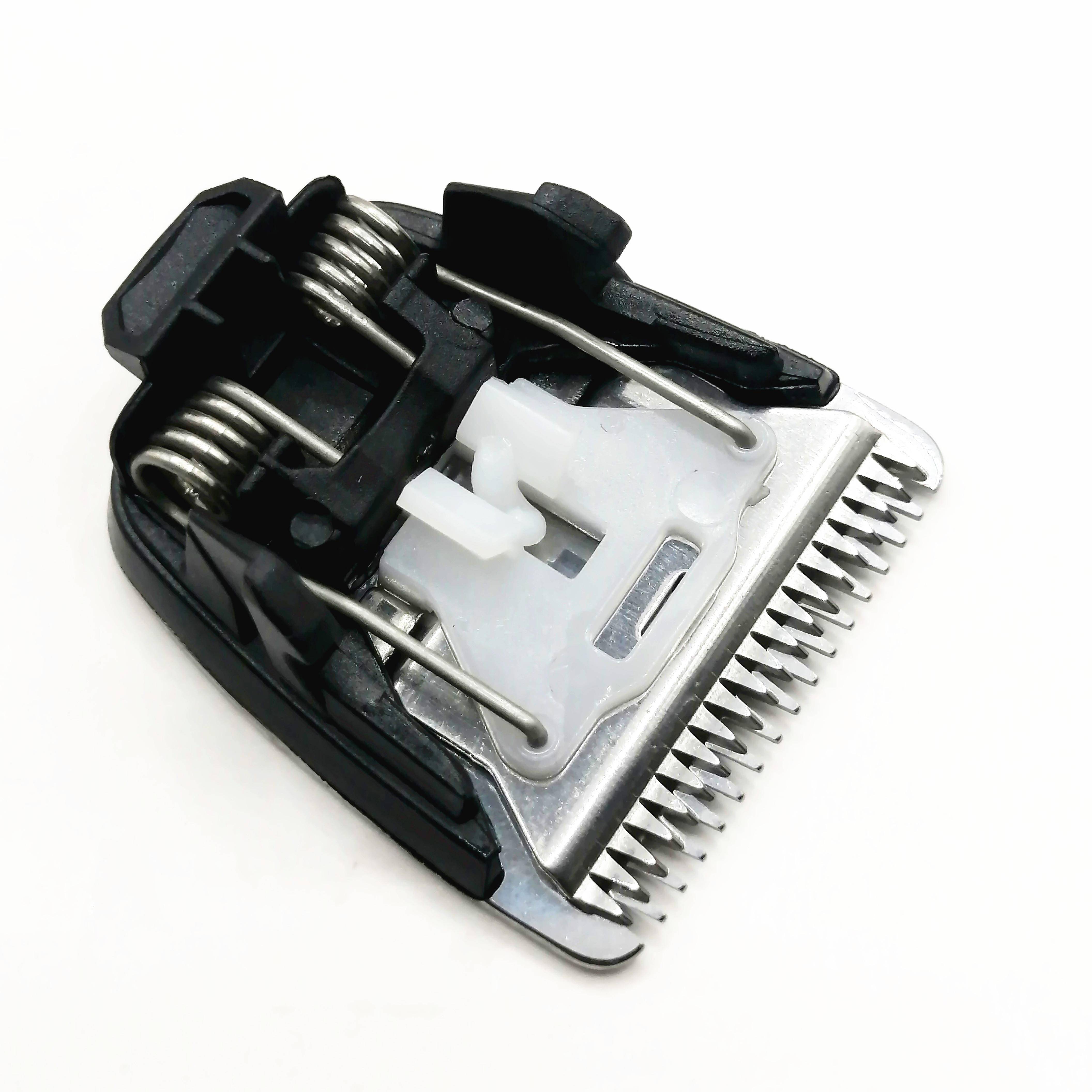 Hårklippare Skärblad Ersättning För Philips BT1215 BT1216 BT1217 BT1218 BT3201 BT3202BT3203 BT3205 BT3206 BT3207 BT3208 Rakapparat