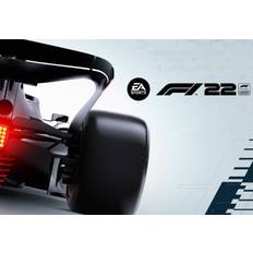 F1 22 EU v2 Steam Altergift