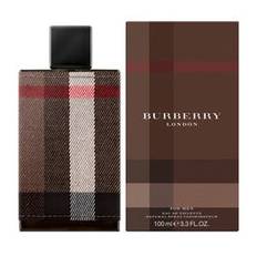 London Uomo New Eau de Toilette 100 ml