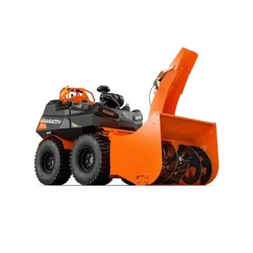 Ariens Mammoth 36″ Snow Blower