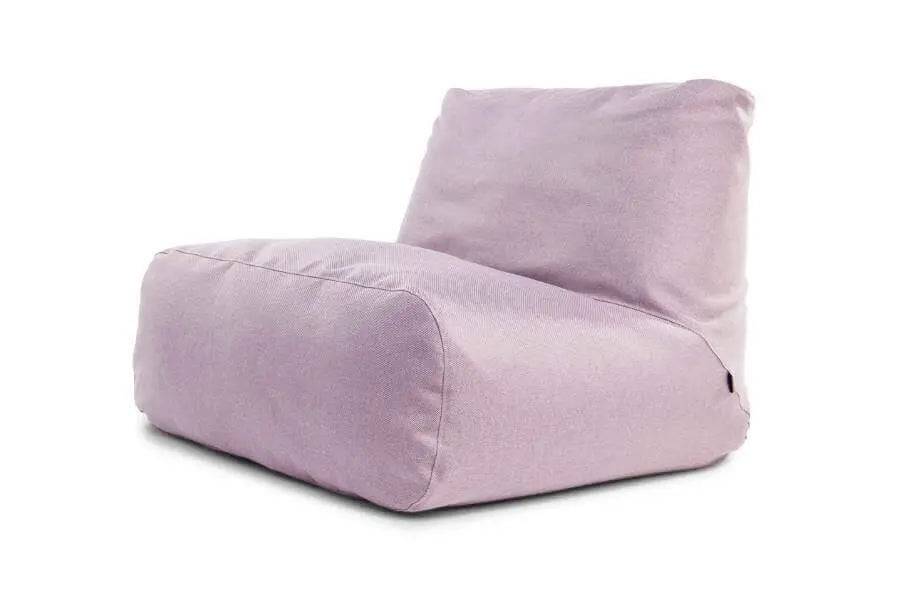 Sittsäck Tube 100 Riviera Flamingo Pink