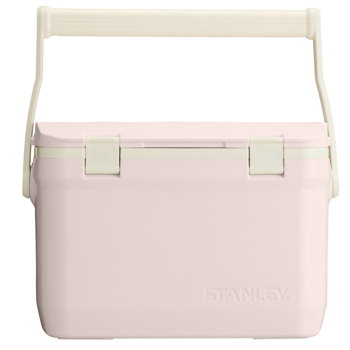 Stanley Kylbox - passiv The Easy-Carry Outdoor Cooler 15l Rose Quartz
