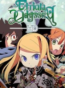 Etrian Odyssey HD (PC) - Steam Key - EUROPE