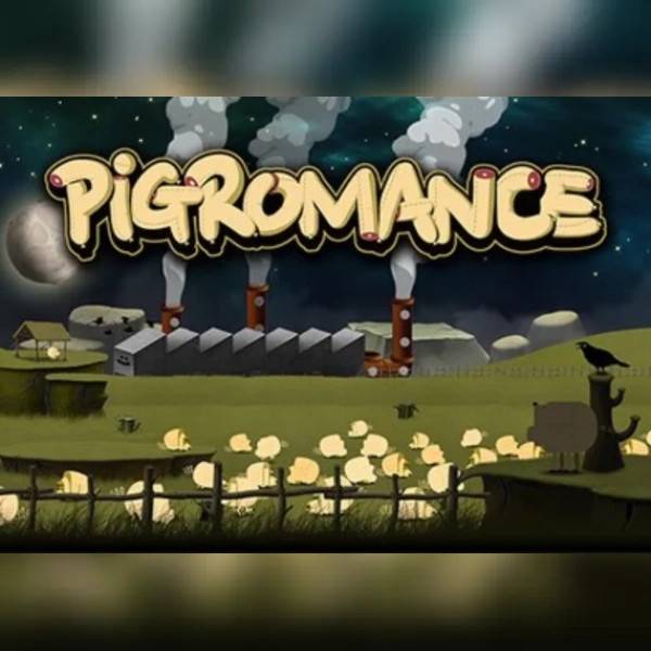 PIGROMANCE (PC) Steam Key - GLOBAL.