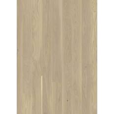 BOEN Eg hvid Andante, Plank