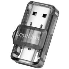 USB-/USB-C-adapter Bluetooth 5.0