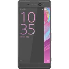 Sony Xperia XA Ultra | 16 GB | sort