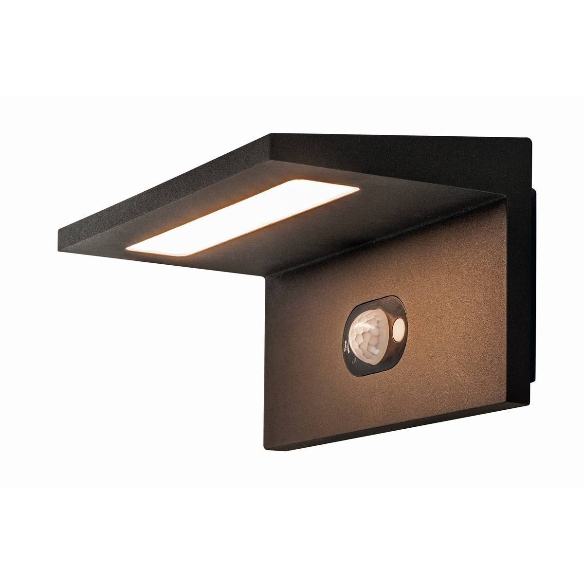 SLV Angolux Solar Sensor Vägglampa