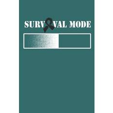 SURVVAL Mode - Black Warrior - 9781689339452