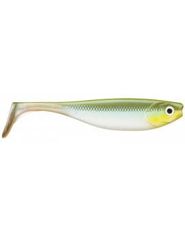 STORM BOOM SHAD 24CM RED FLUOR