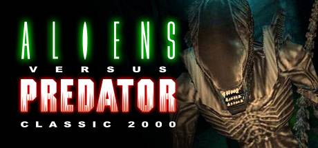 Aliens versus Predator Classic 2000 (PC) - Standard