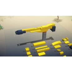 LEGO Bricktales Steam CD Key