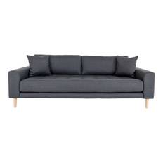 Lido 3 Personers Sofa