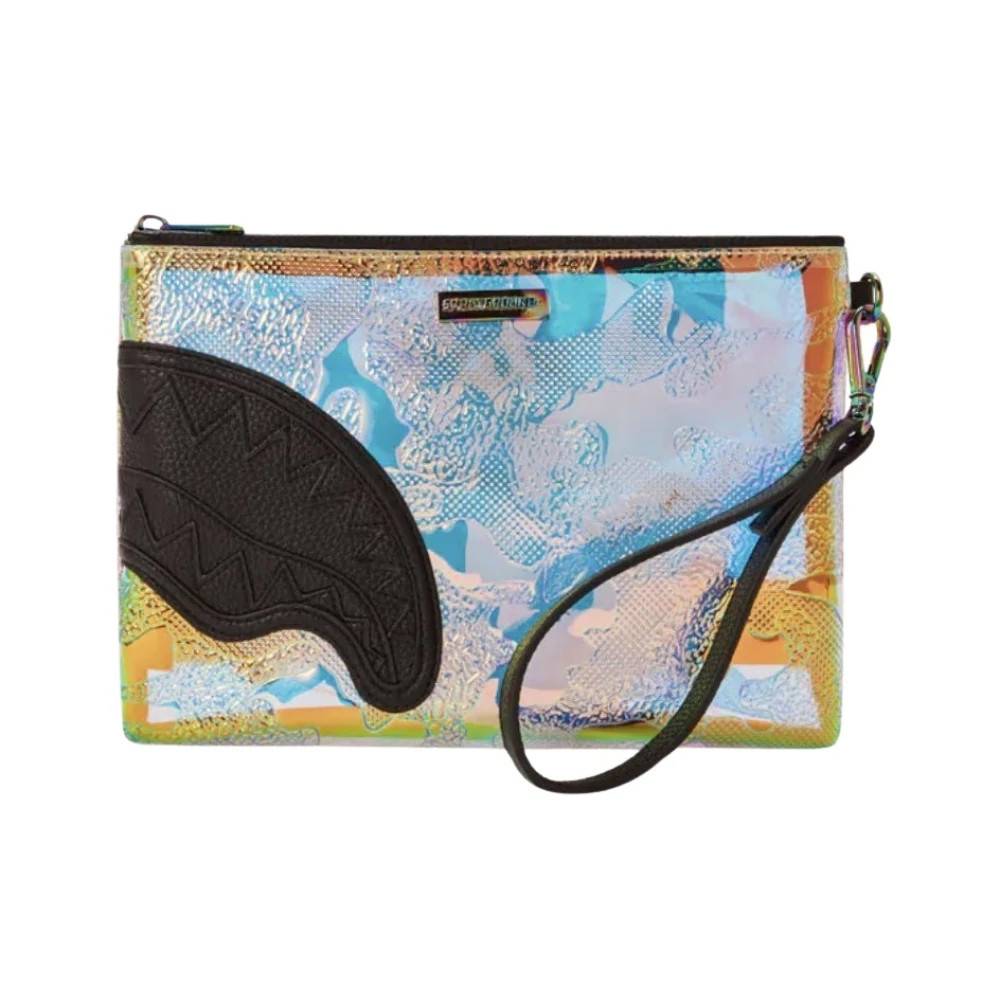 Sprayground - Magic City Clutch Väskor - Herr - ONE Size -