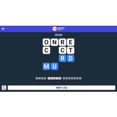 Wordle 2 Steam CD Key