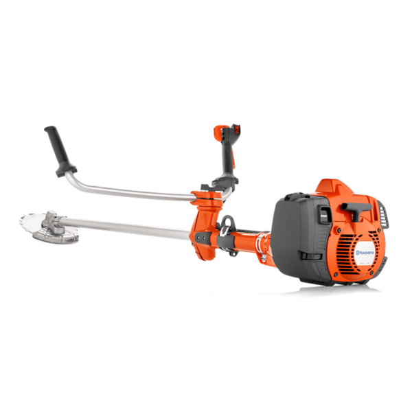 HUSQVARNA 545FXT SKOVRYDDER