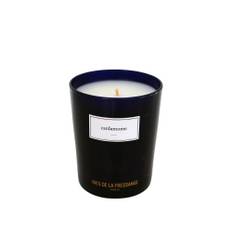 Ines de la Fressange Paris, Home , Dame, Sort, ONE SIZE, Bomuld, Candles & Candle Sticks