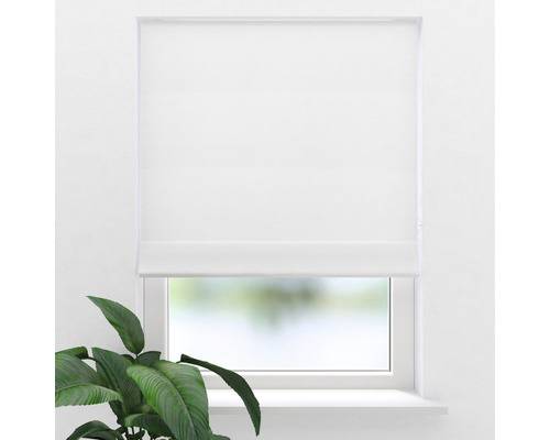 Hissgardin vit 160x180cm