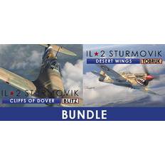 IL-2 STURMOVIK - DOVER BUNDLE (PC) - Standard