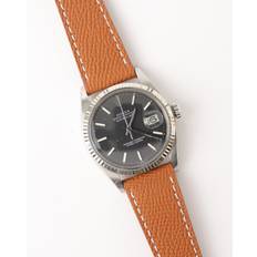 ROLEX Datejust 36mm Ref 1601 1976 Watch - Silver