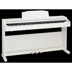 Roland RP401R-WH el-piano