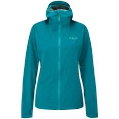 Rab Women's Kinetic 2.0 Jacket